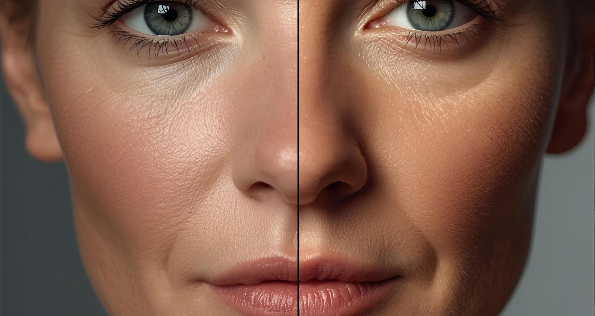 Reduce Wrinkles Naturally