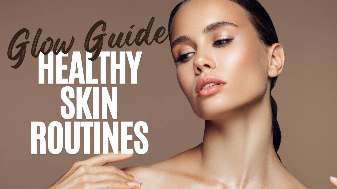 glow guide