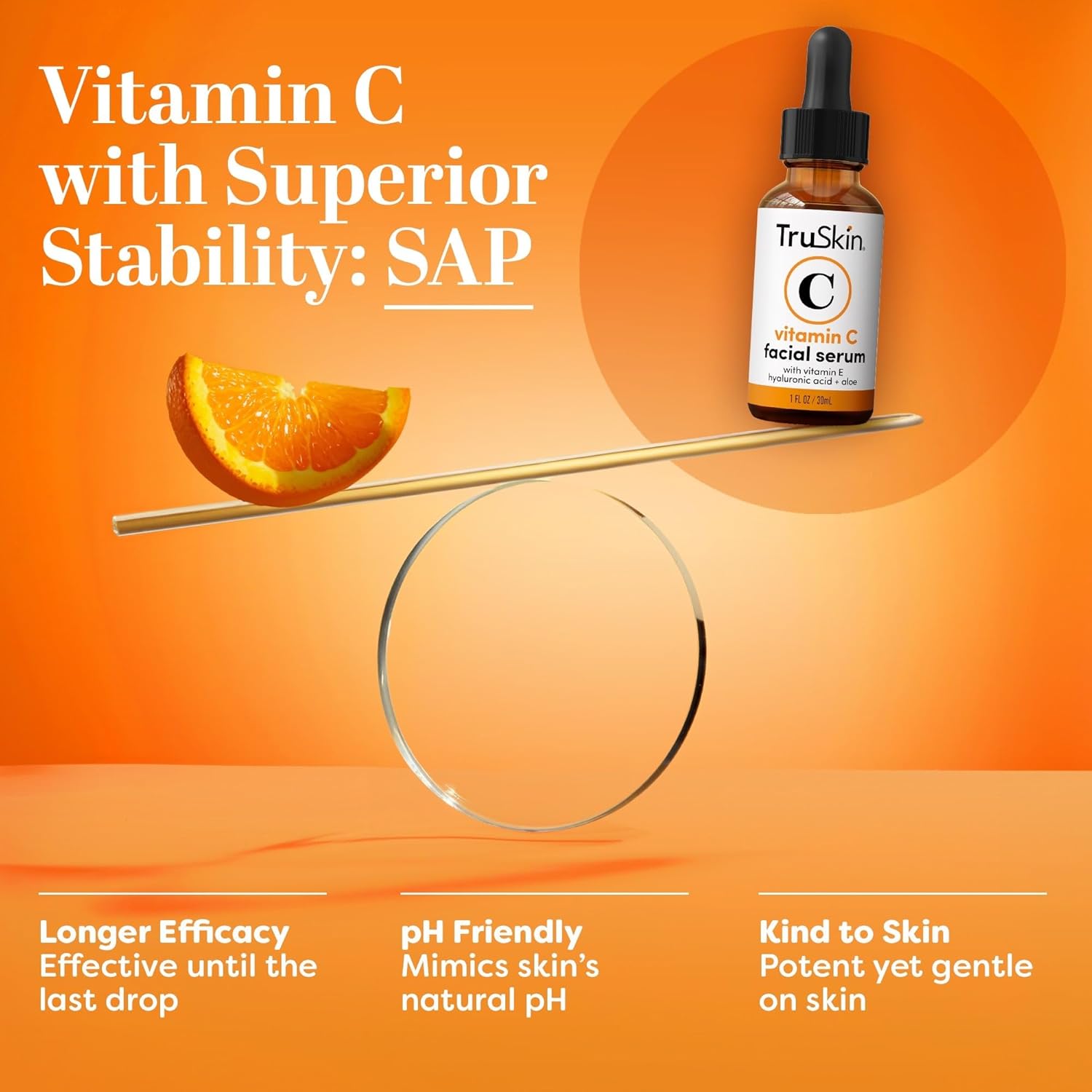 vitamin c serum
