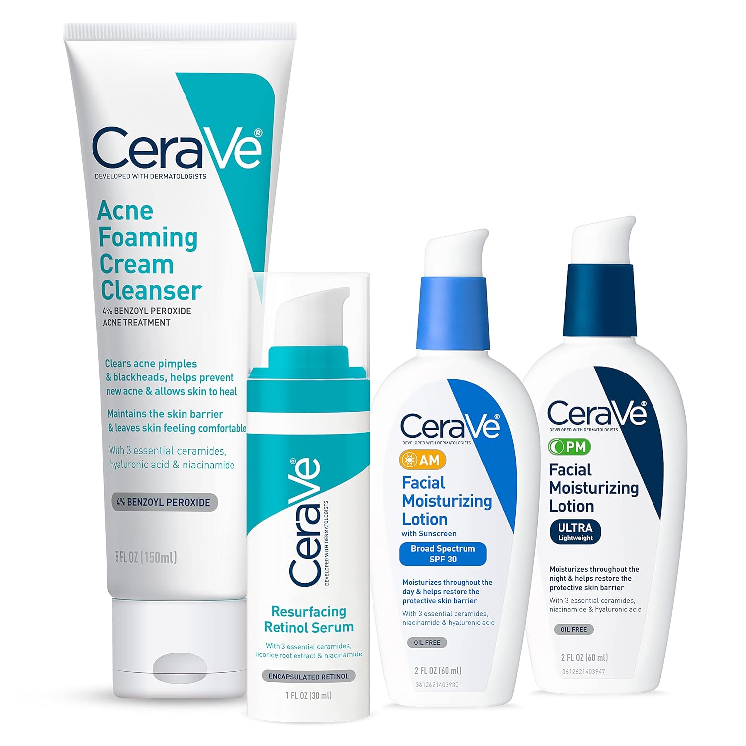 hormonal acne