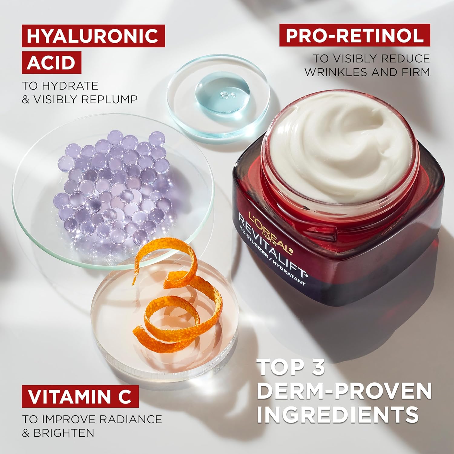 Anti-aging