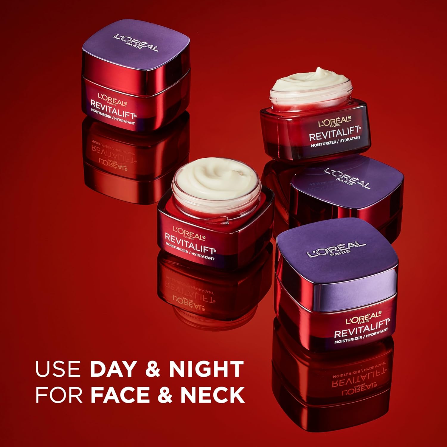 Anti-aging