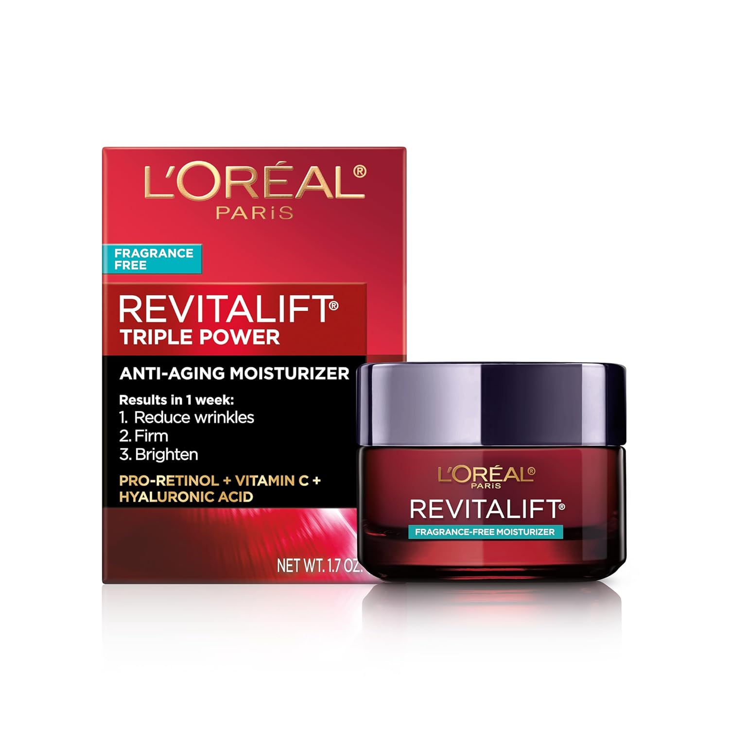 Anti-aging