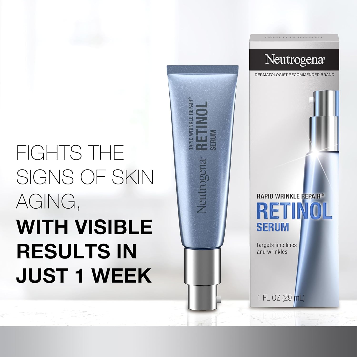 neutrogena