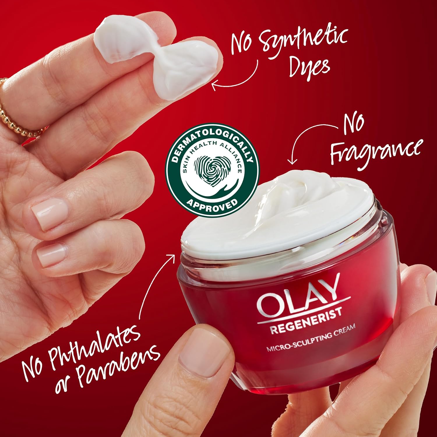 olay