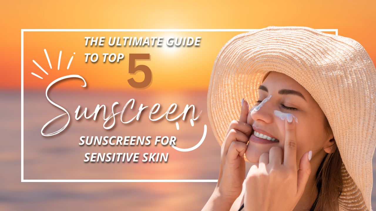 sunscreen
