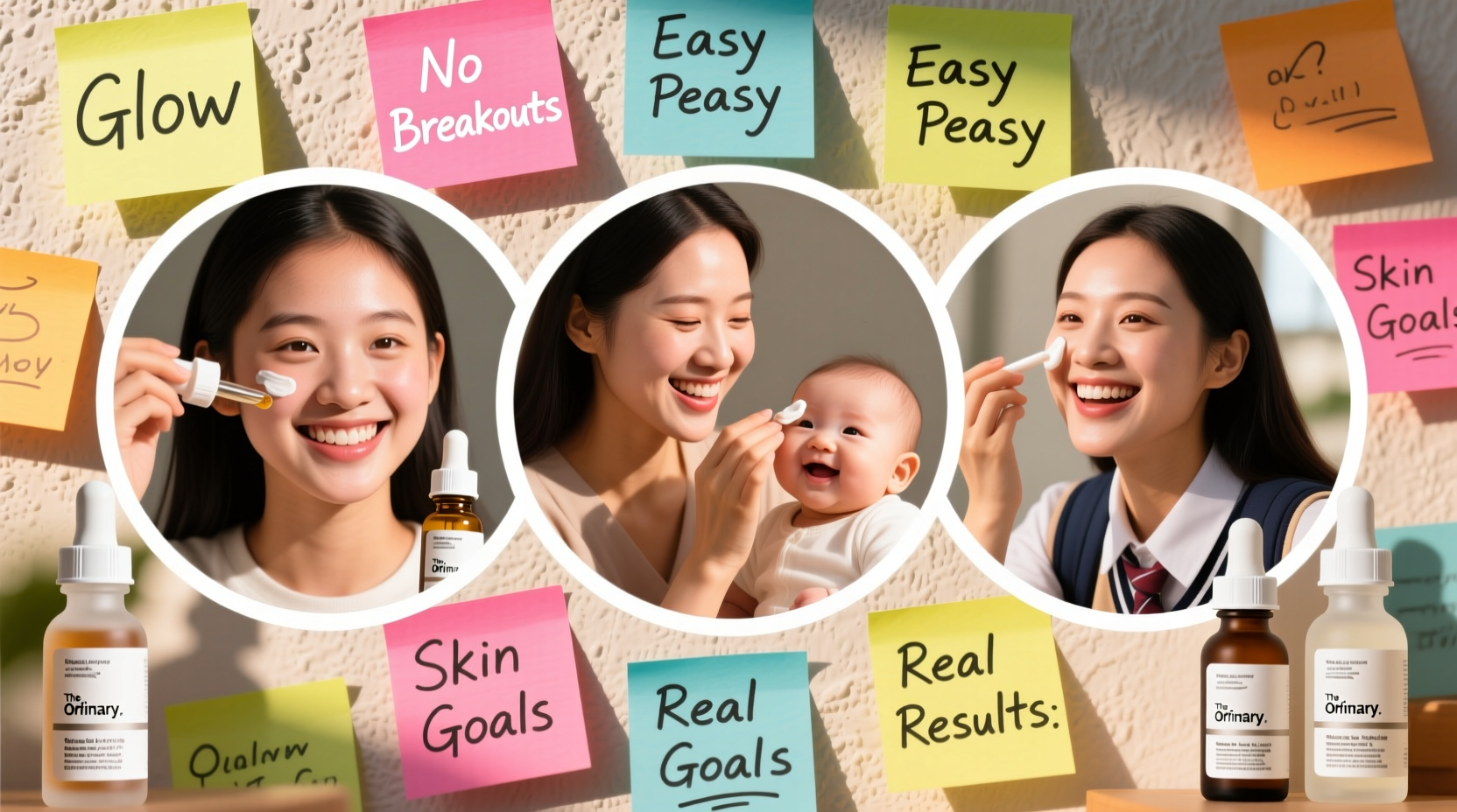 The Ordinary Skincare: Simple, Smart & Super Affordable