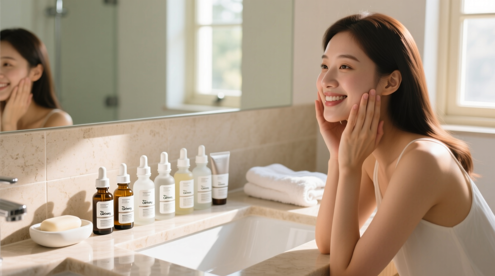 The Ordinary Skincare: Simple, Smart & Super Affordable