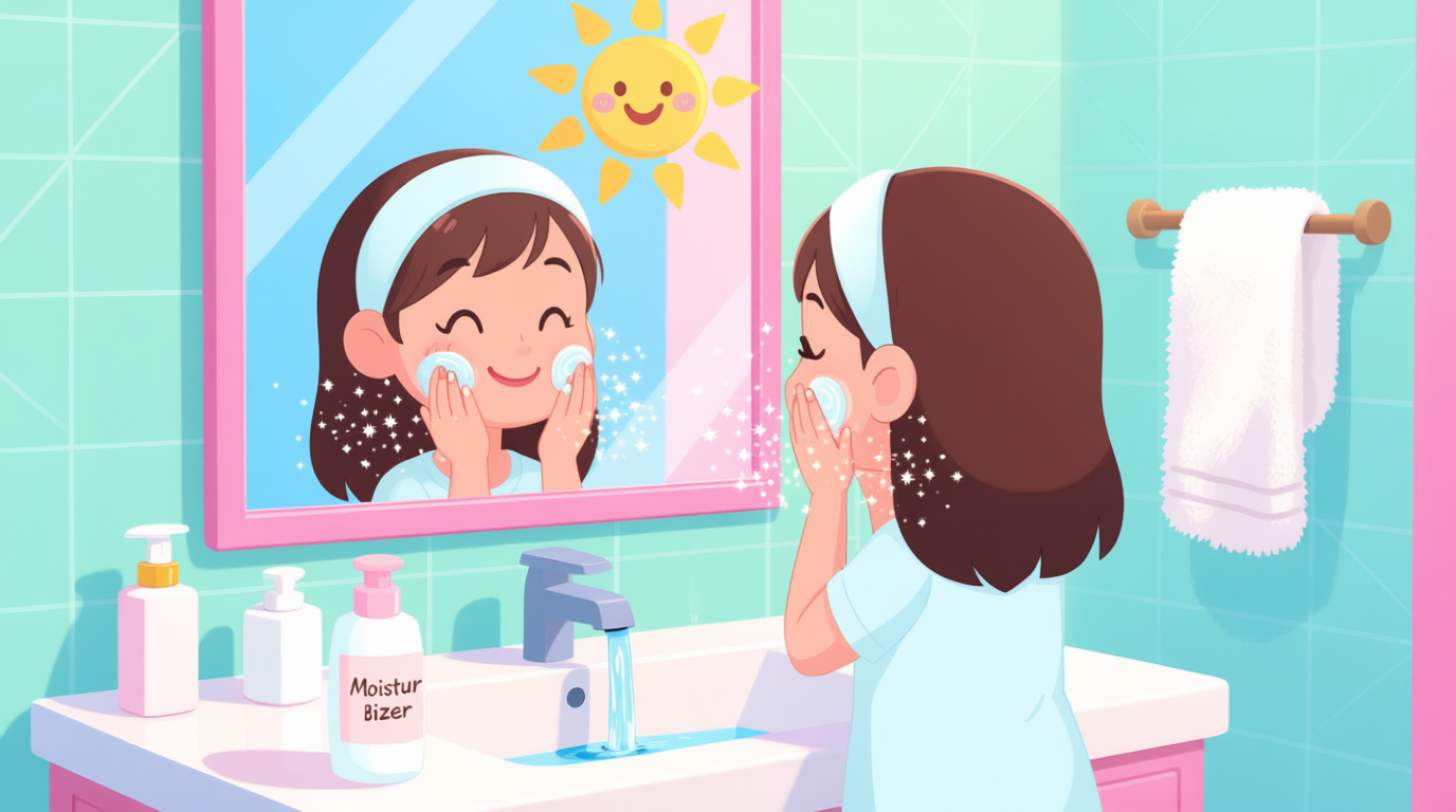 Beginner’s Guide to Skincare Routines – Simple Steps for Healthy Skin