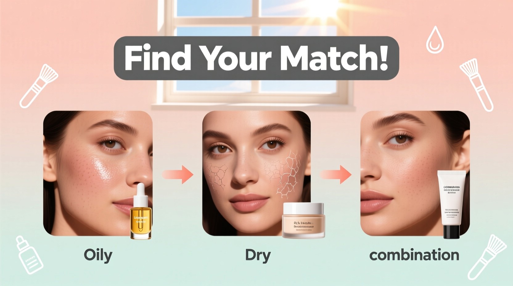 clinical skincare products