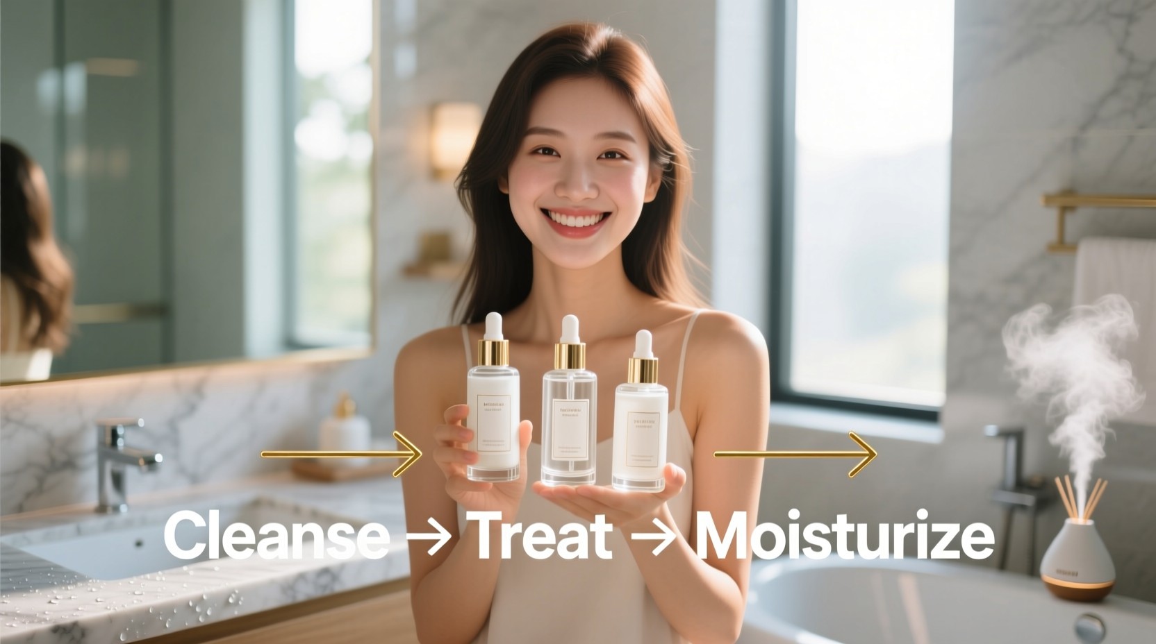 layer skincare products orders