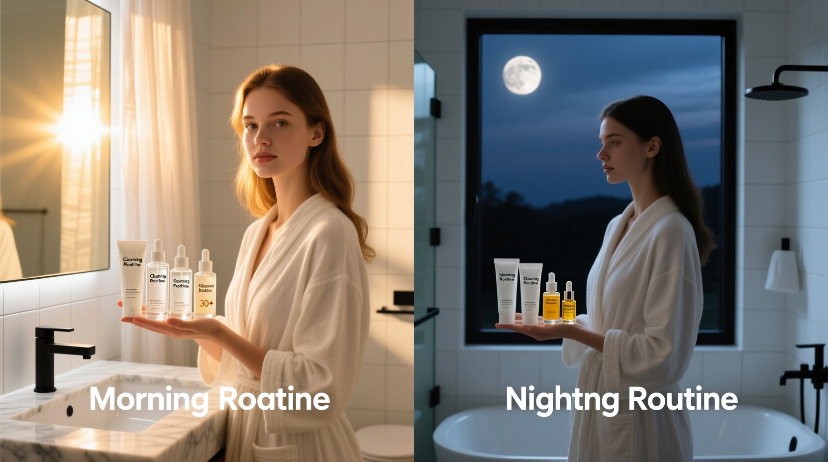 layer skincare products orders