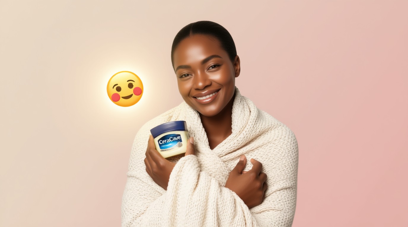 How to Fix Dry Skin Fast