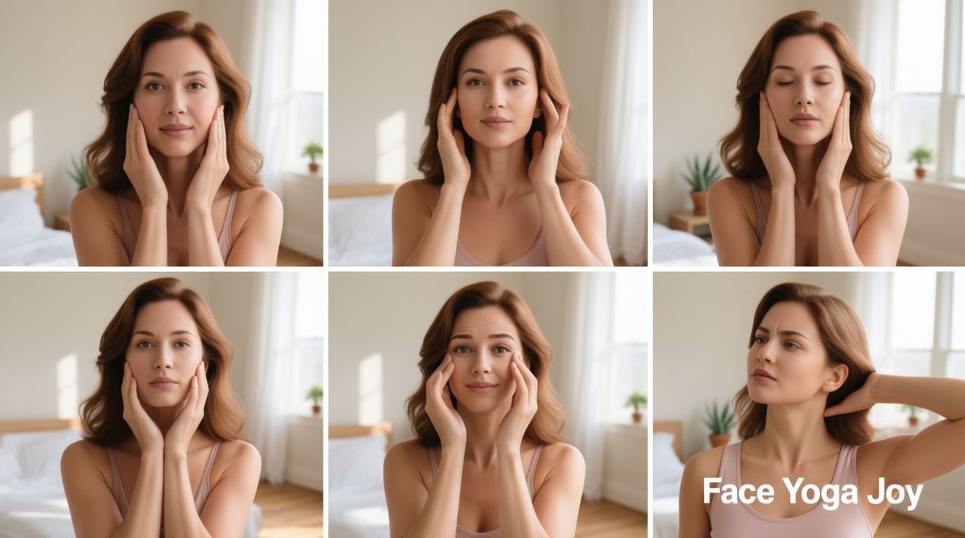face yoga