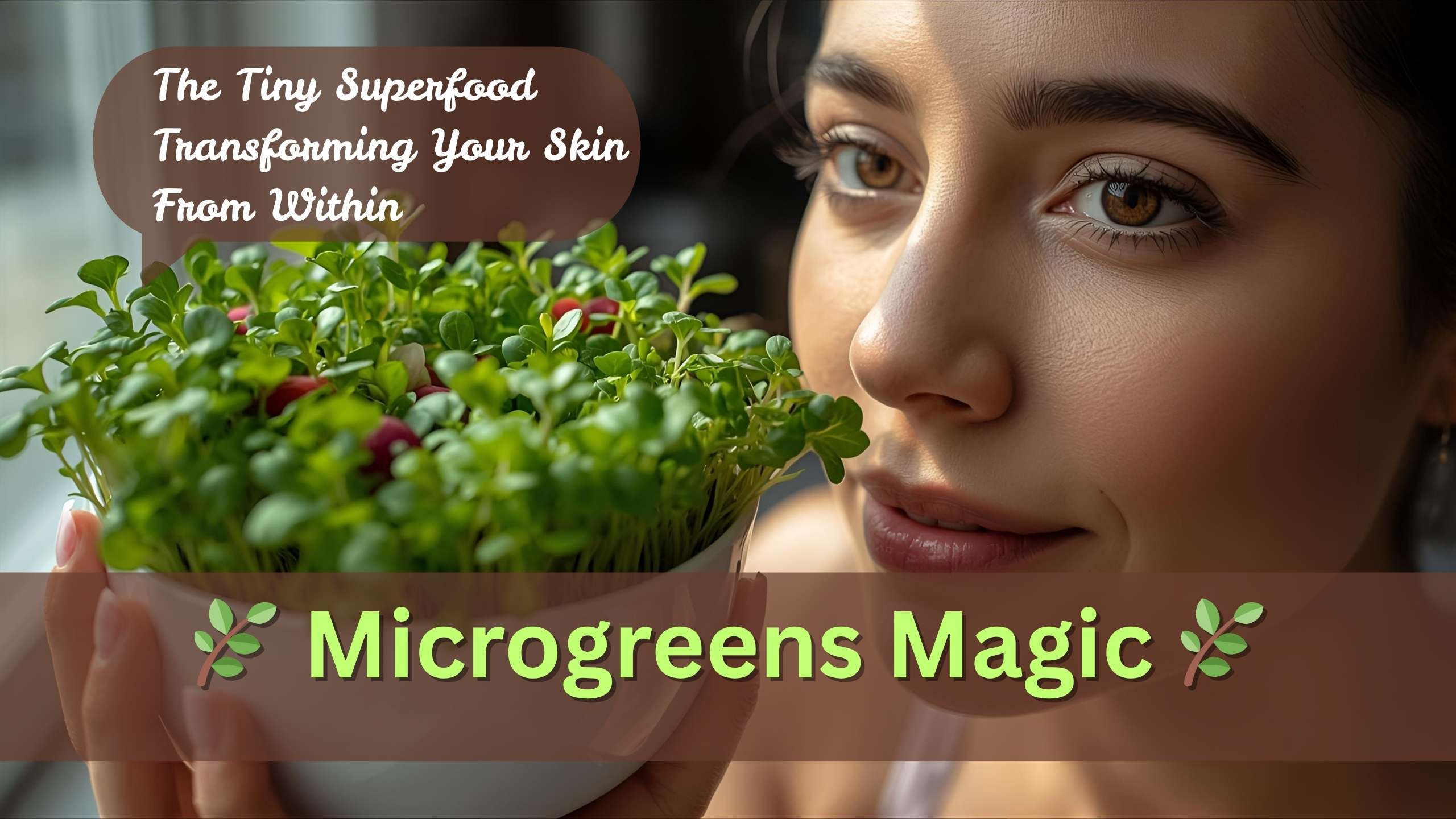 microgreens