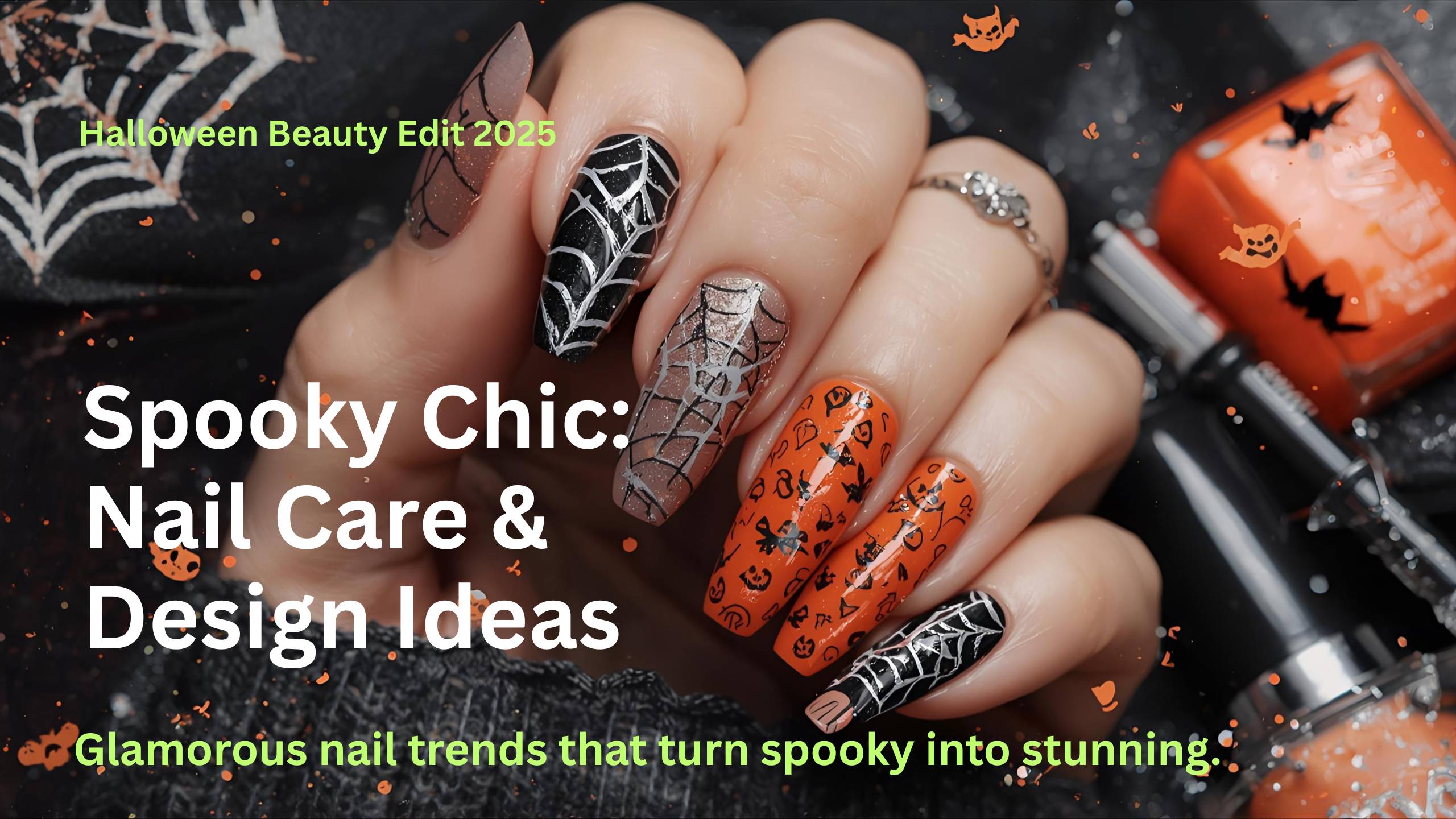 nail care