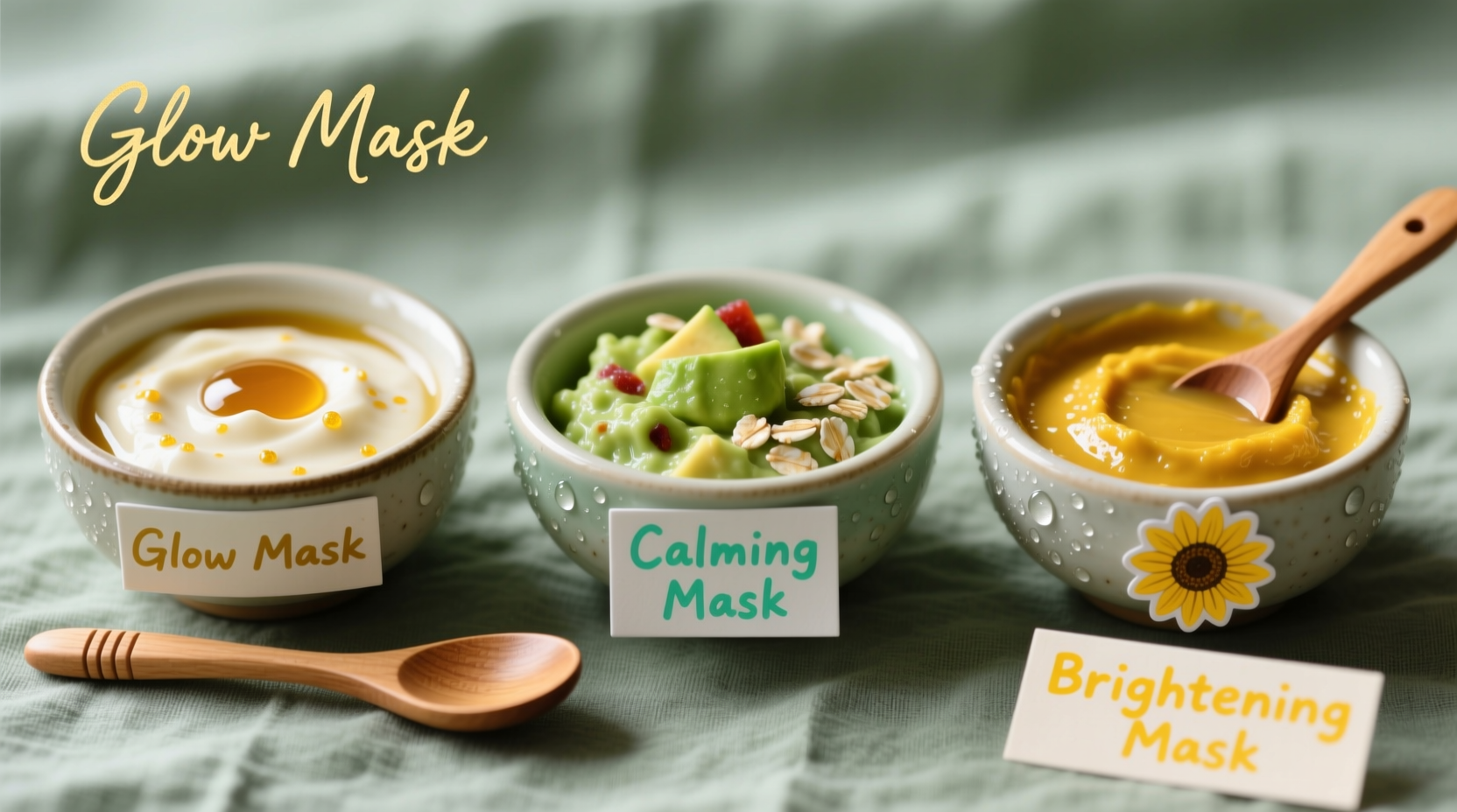 natural mask