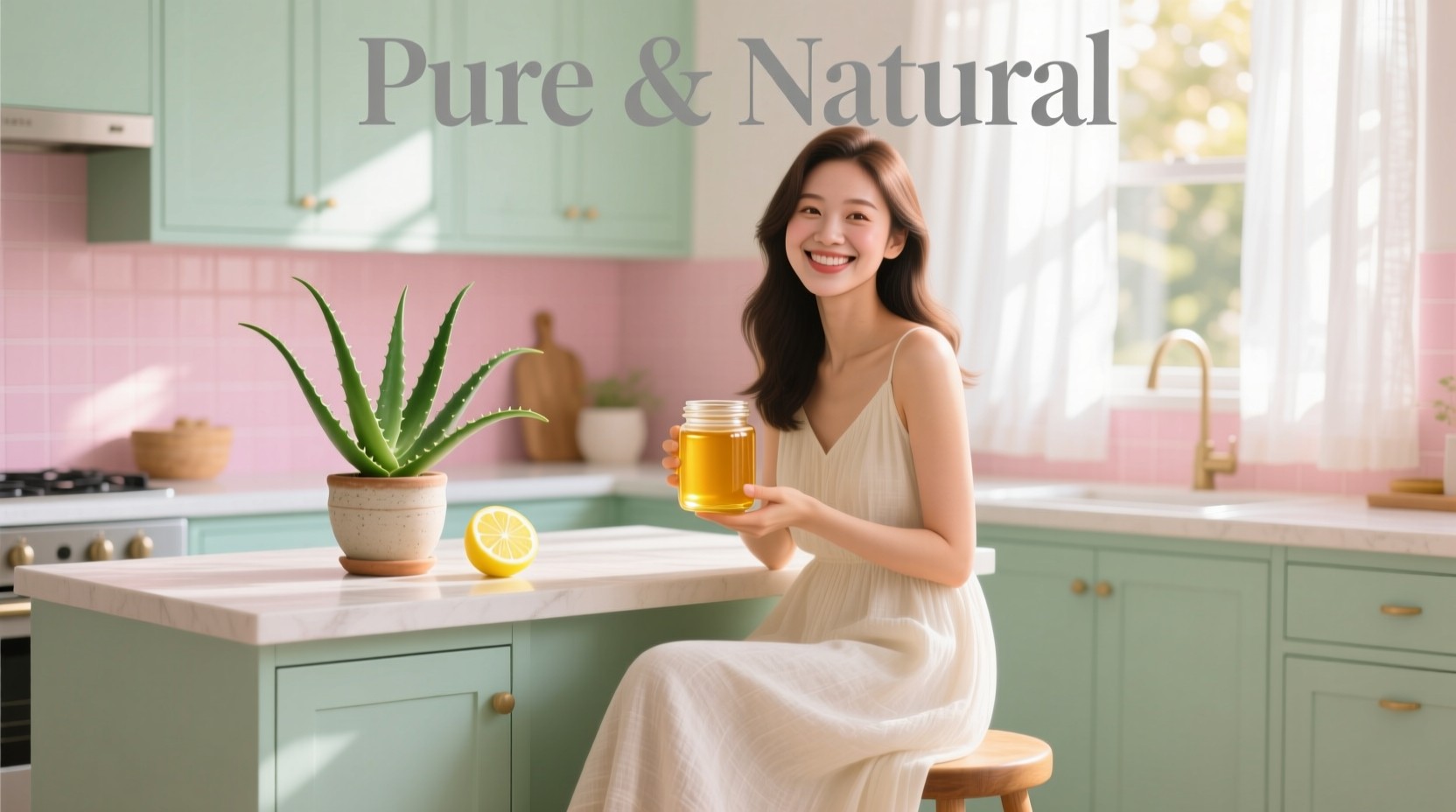 Pimples natural treatment