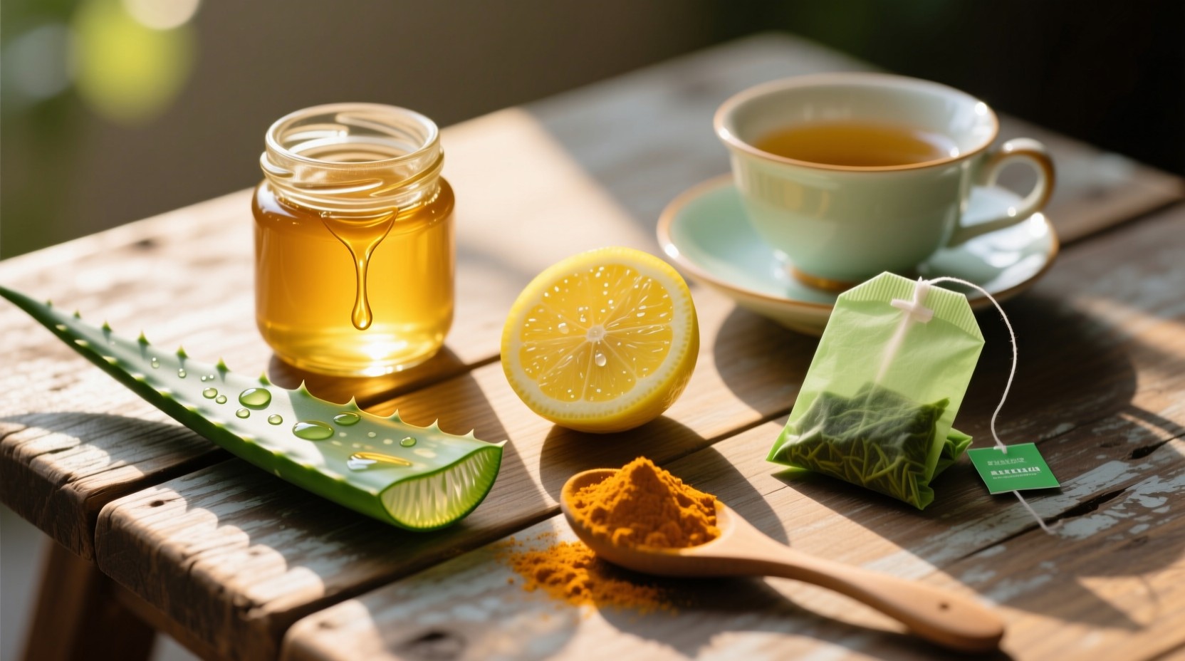 pimples natural treatment
