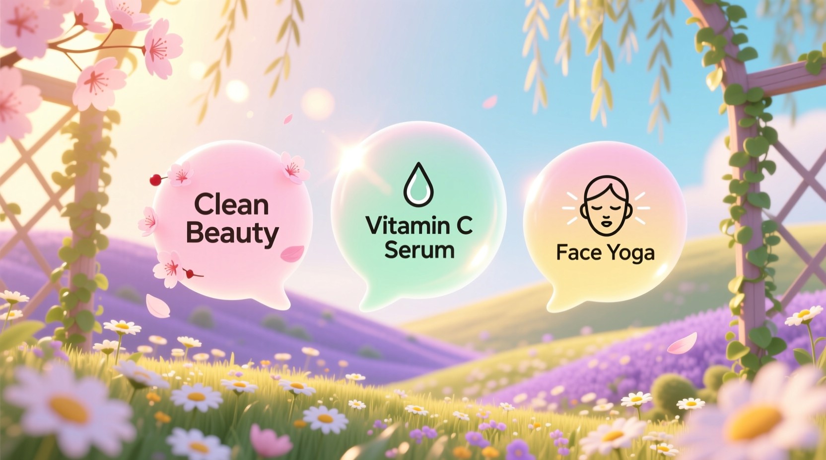 skin radiant