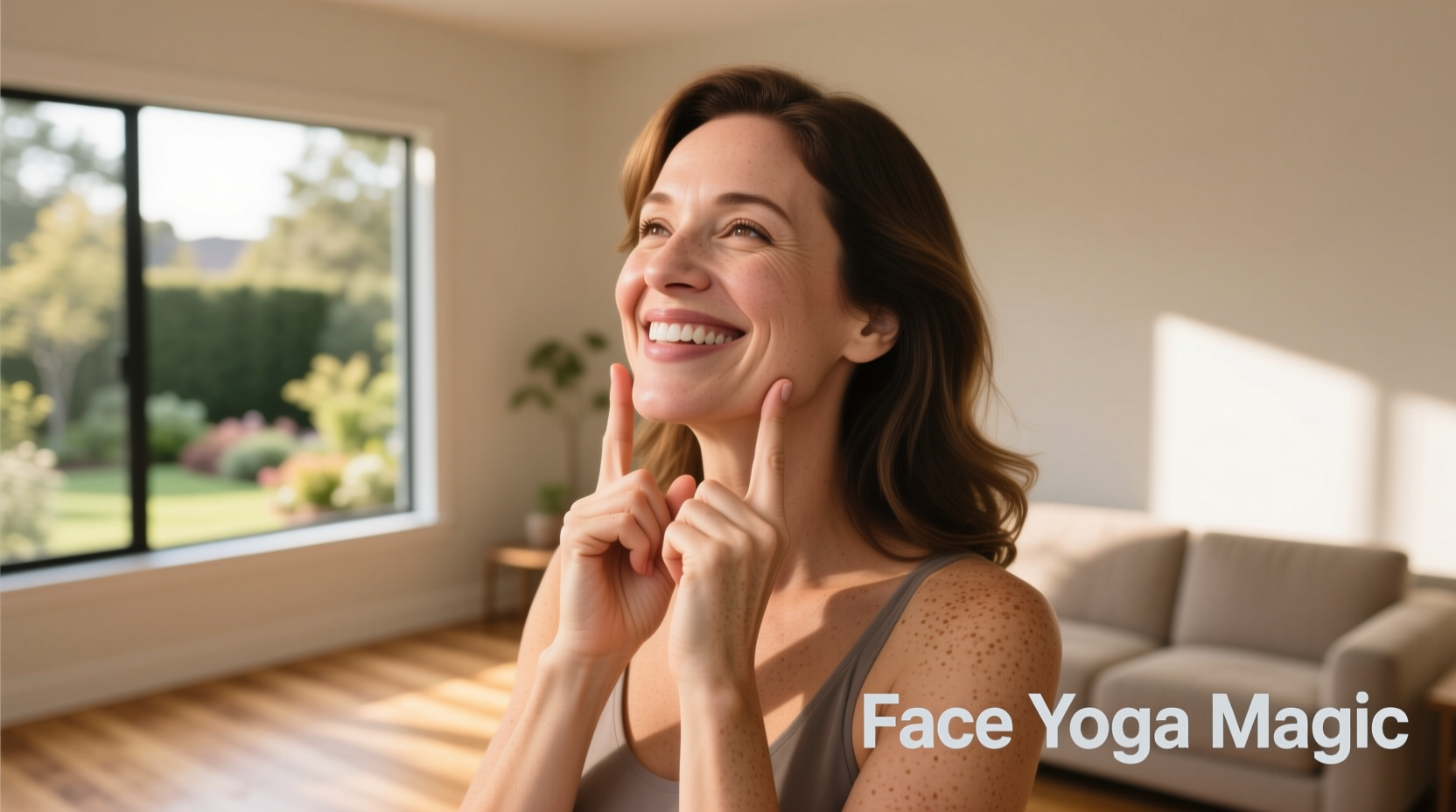 face yoga