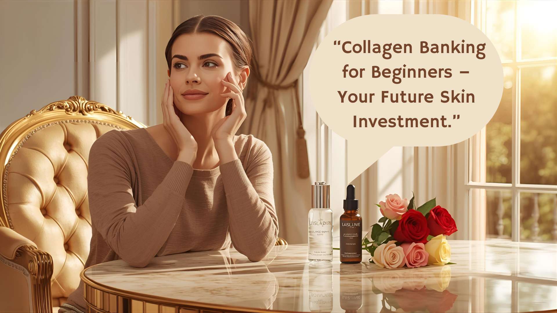 Collagen Banking