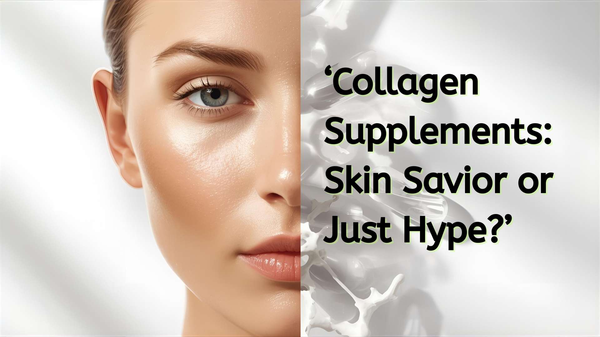 collagen supplements