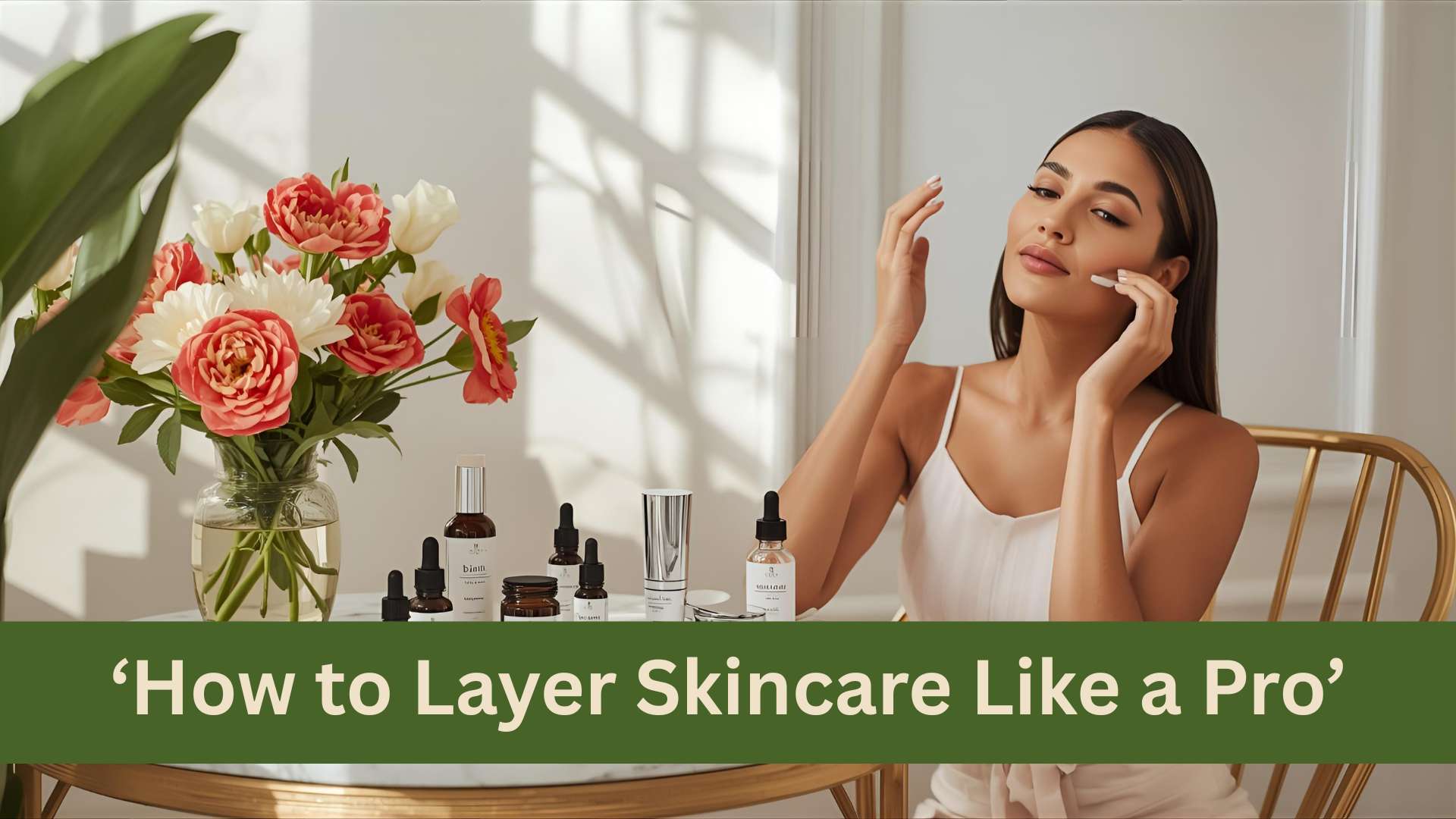layer skin like a pro