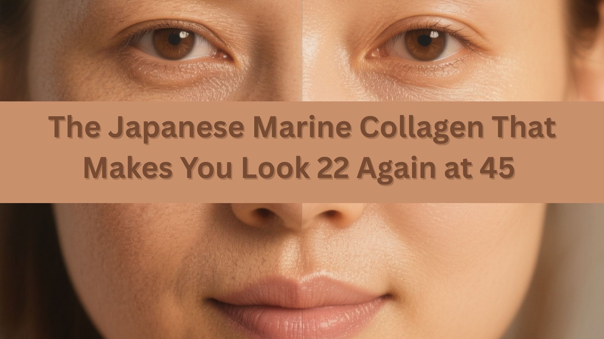 Marine Collagen